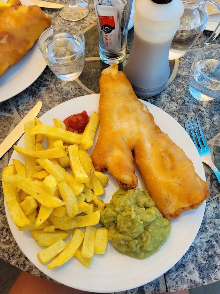 Diane Dowse_The Chip Shop_Confolens_recensione