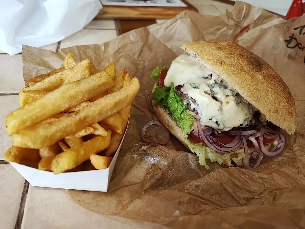 Menu_Food Truck Le Gourmet_Confolens_immagine_4