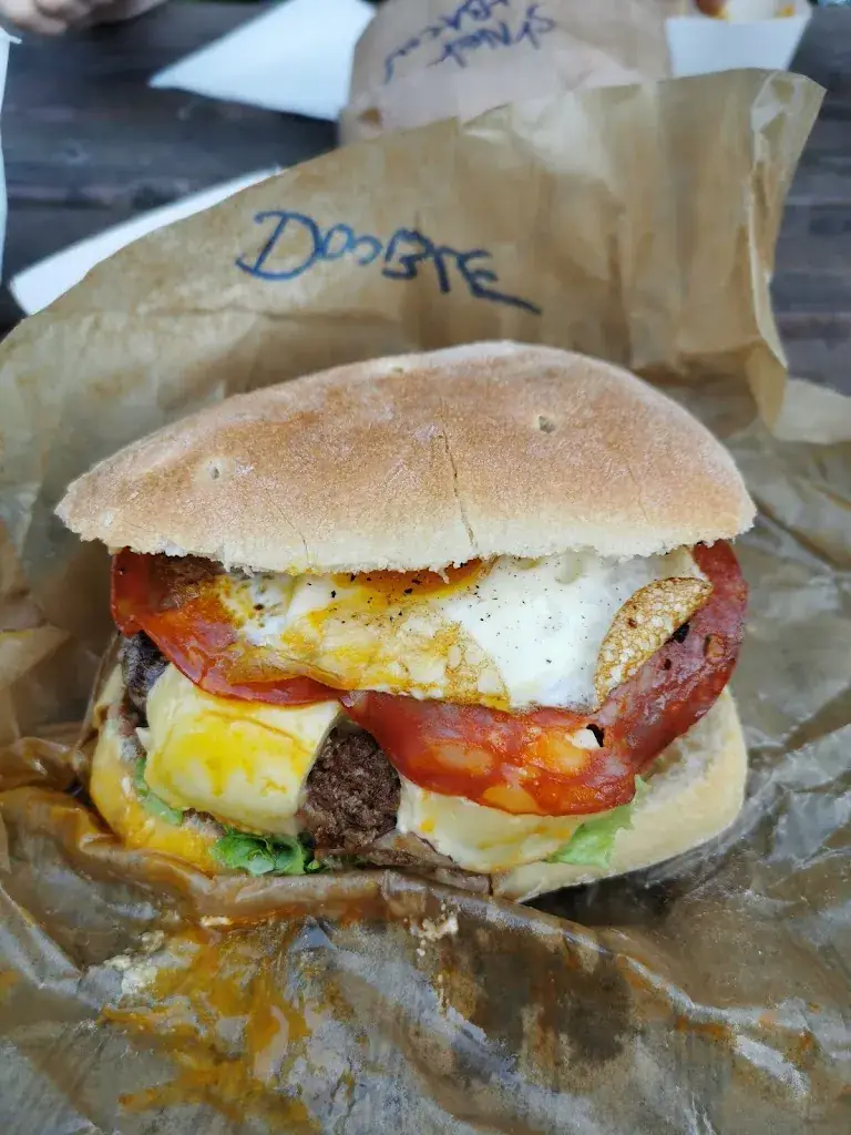 Menu_Food Truck Le Gourmet_Confolens_immagine_5