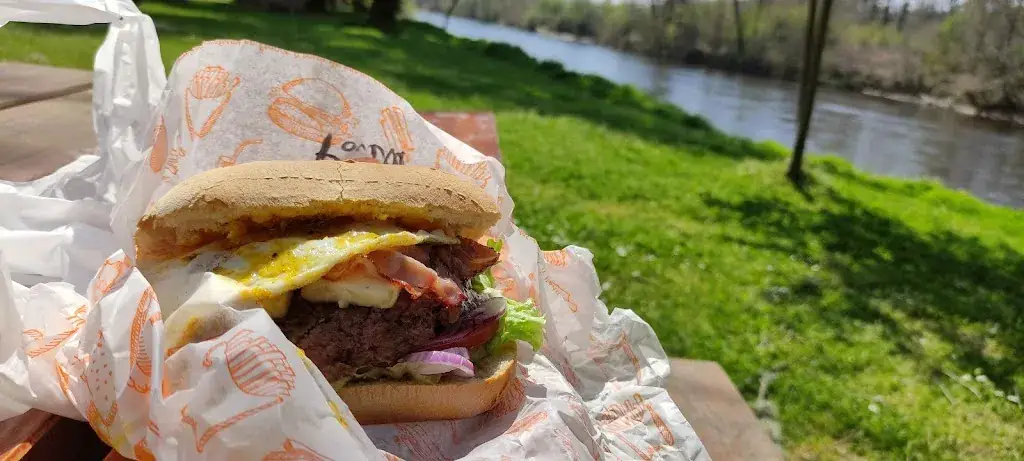 Menu_Food Truck Le Gourmet_Confolens_immagine_6