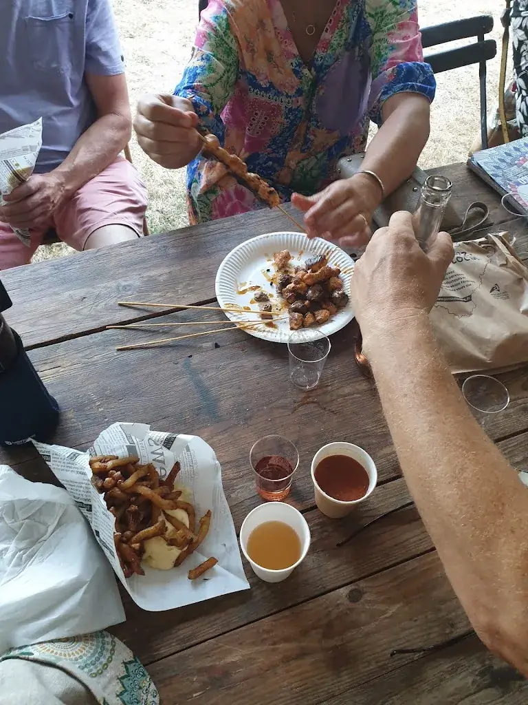 Menu_Food Truck Le Gourmet_Confolens_immagine_7