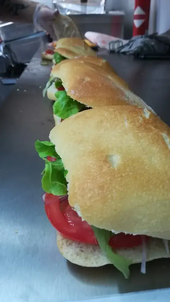 Menu_Food Truck Le Gourmet_Confolens_immagine_9