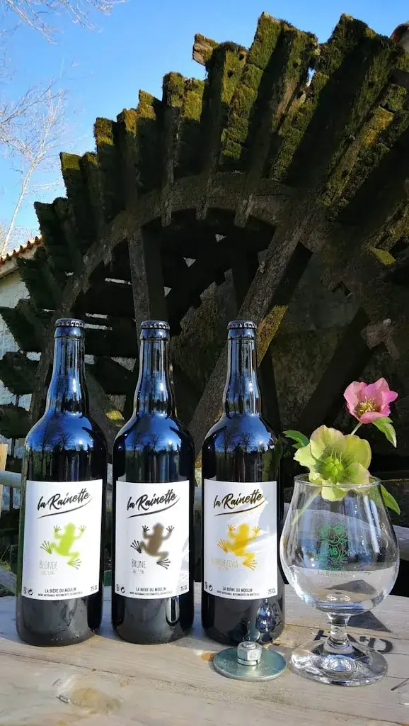 Food Truck Le Gourmet ristorante a Confolens