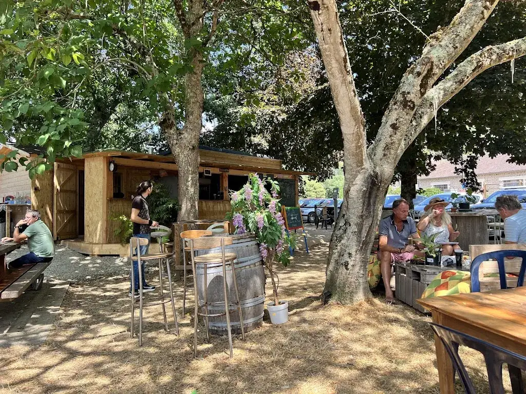 GB Weather_Guinguette Speakeasy_Confolens_recensione