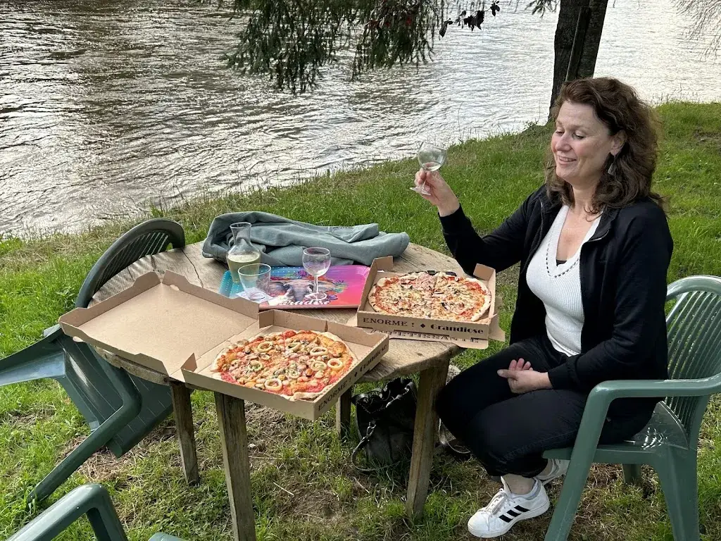 Robert Janssen_Guinguette Speakeasy_Confolens_recensione