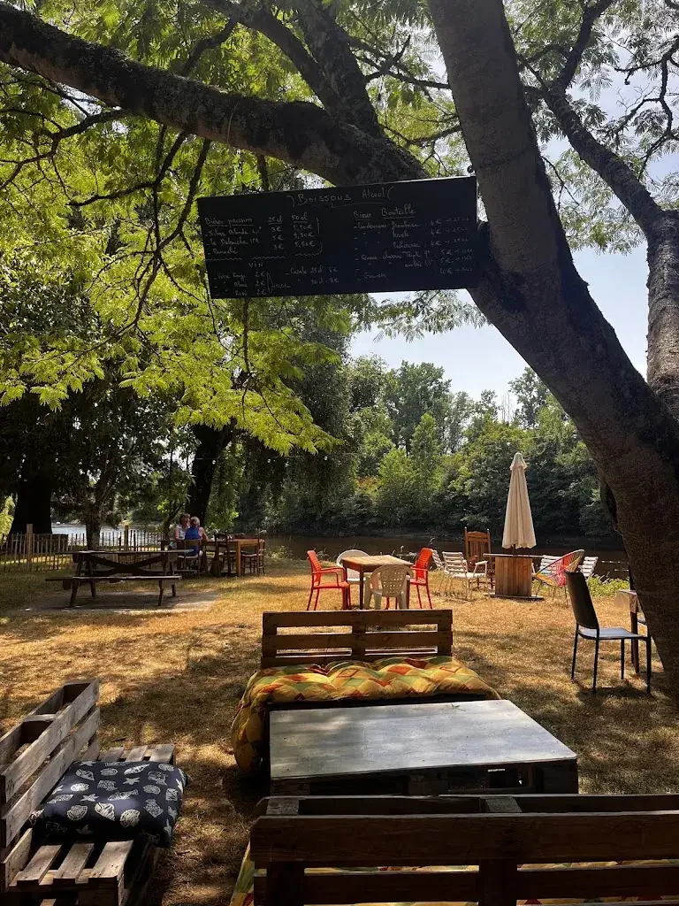 Theresa Schmitt_Guinguette Speakeasy_Confolens_recensione