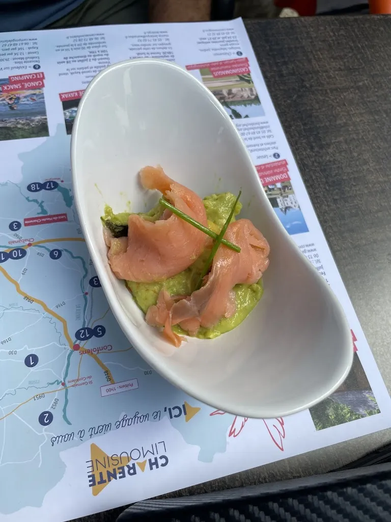 Lynda Babister_R'naissant_Lessac_review