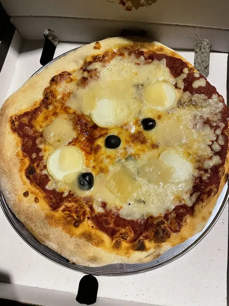 Noxdown_La BOCCA_Allex_review