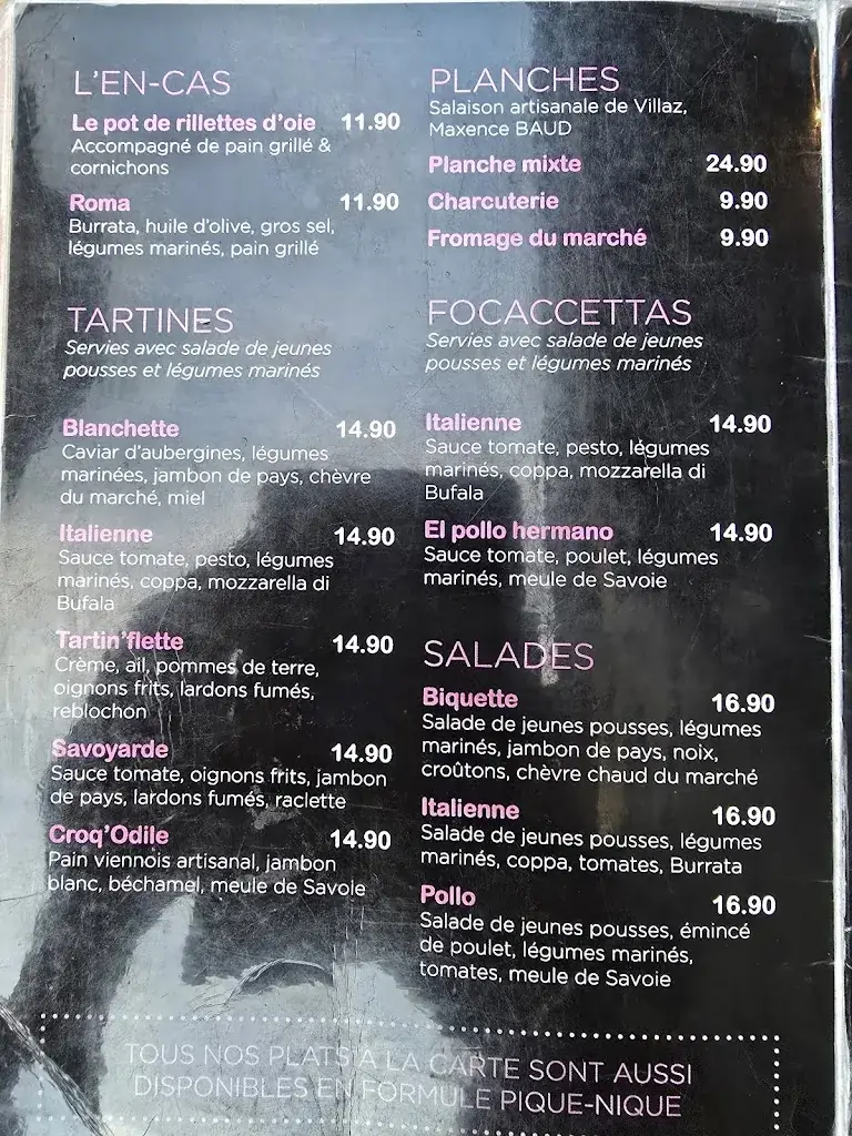 Menu_Tête de Cochon_Annecy_image_2