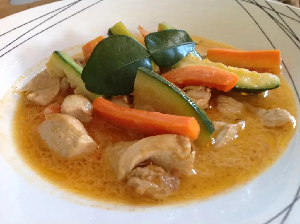 Plats à emporter - Traiteur SAM' ANGKOR_Roche-sur-Foron_slider_image_2