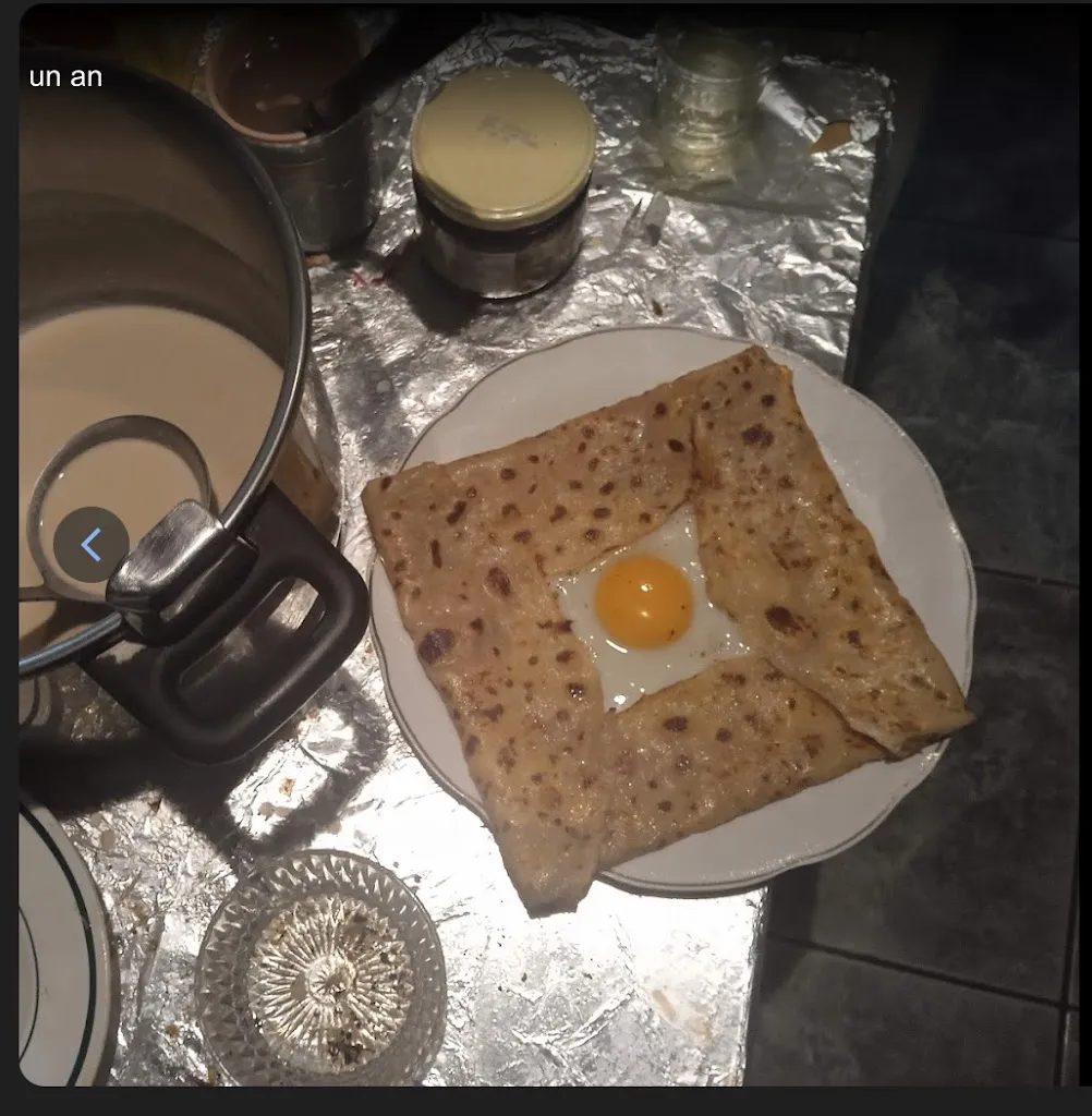 hilaire moioli_Crêperie 16_Confolens_review