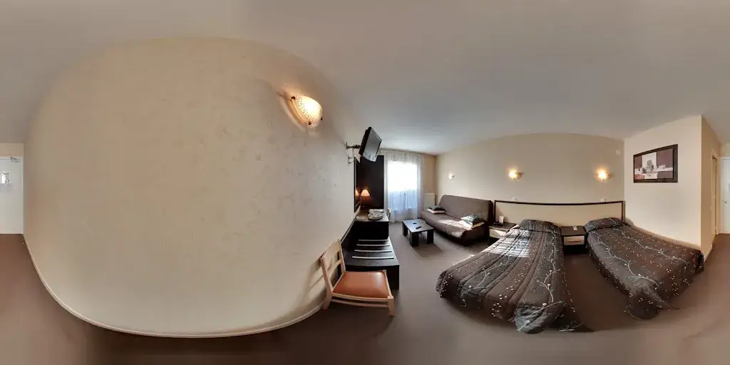 Logis Hôtel Emeraude_Confolens_slider_image_3