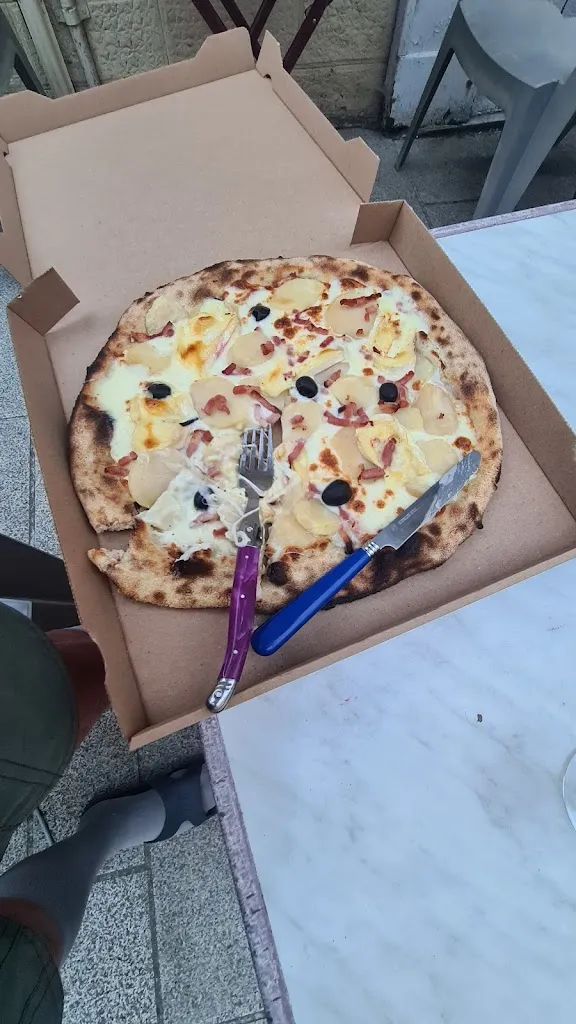 JM Montagne_Turtle Pizza confolens_Confolens_recensione