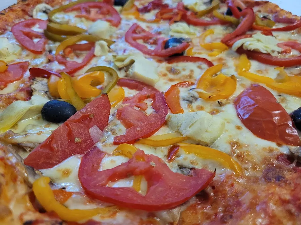 Menu_KPIZZ Courçon_Courçon_image_3