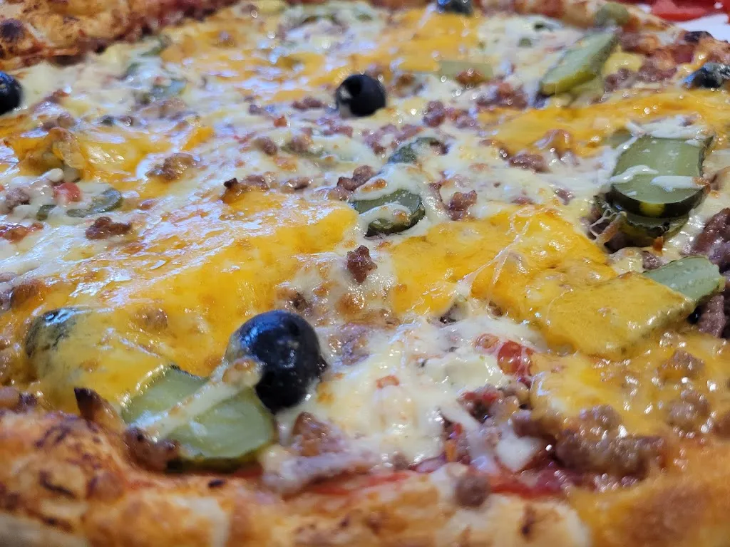 Menu_KPIZZ Courçon_Courçon_image_4