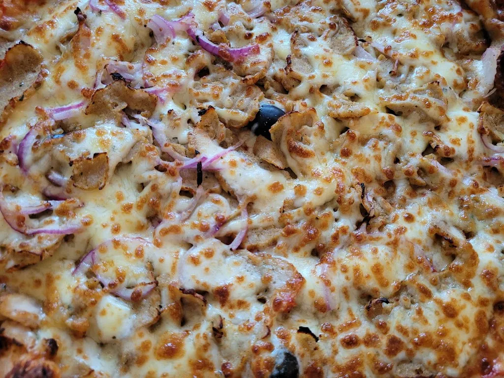 Menu_KPIZZ Courçon_Courçon_image_5