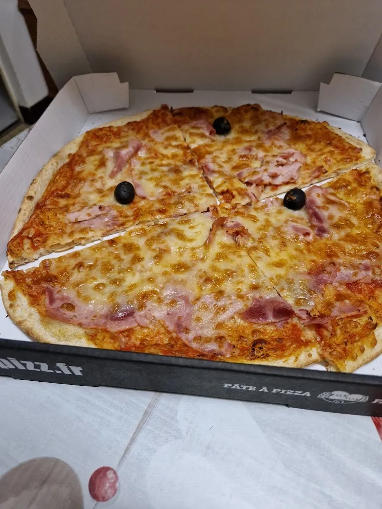 Menu_KPIZZ Courçon_Courçon_image_8