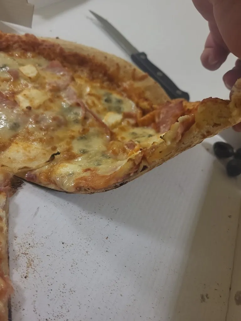 Menu_KPIZZ Courçon_Courçon_image_9