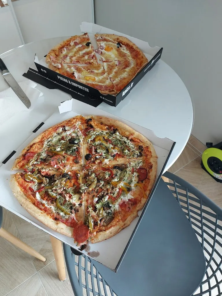 Skyy Blue_KPIZZ Courçon_Courçon_review