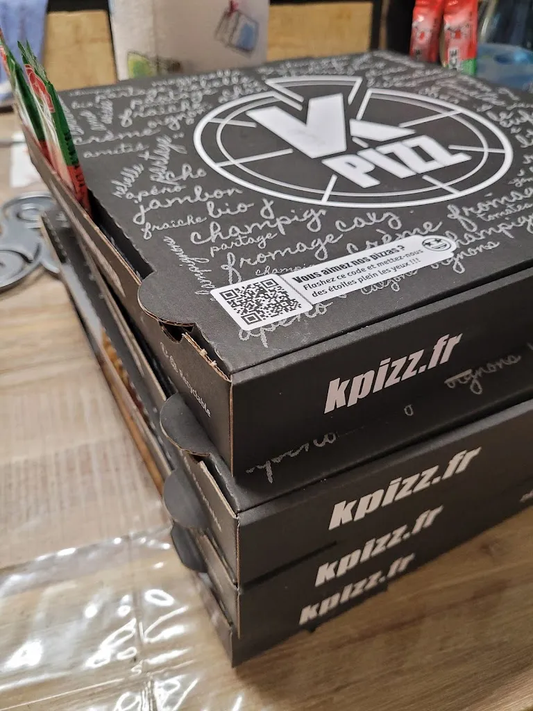 Angelique Sicard_KPIZZ Courçon_Courçon_review