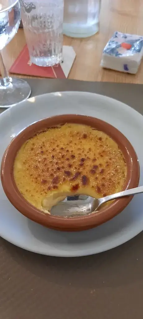 Pascal Harmant_Les Marronniers_Courçon_review