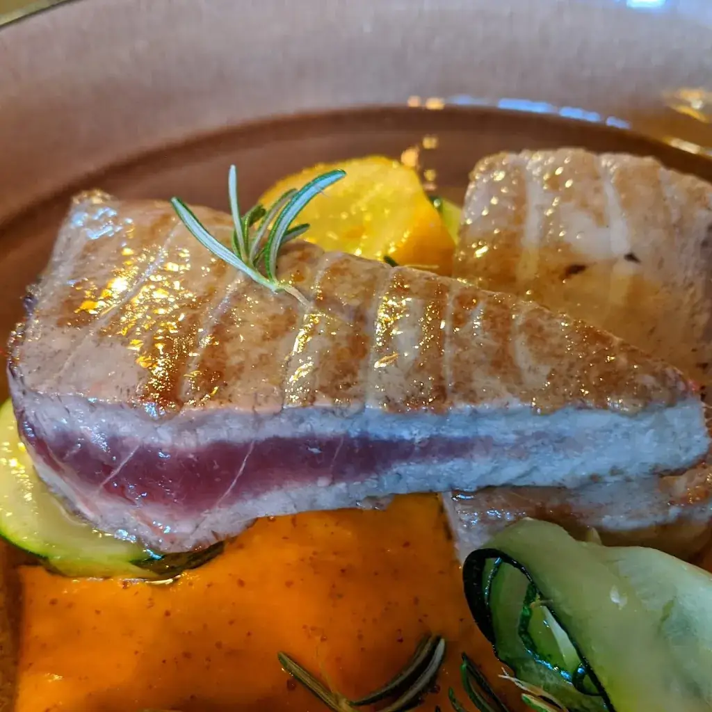 Byron Soulopoulos_Entre Terre et Mer_Tour-de-Salvagny_review