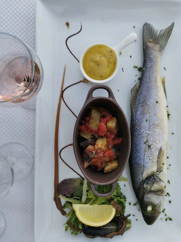 Menü_La Cremaillere_Courçon_Bild_3