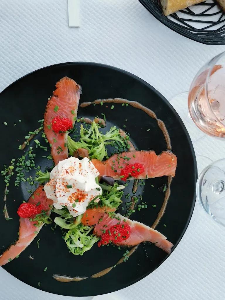 Menü_La Cremaillere_Courçon_Bild_5