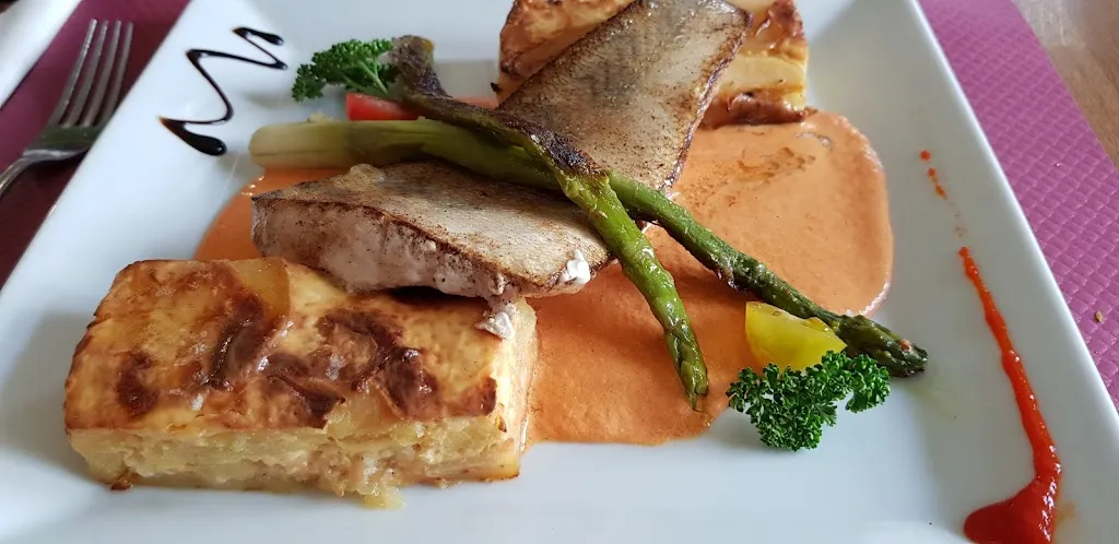 Menü_La Cremaillere_Courçon_Bild_6