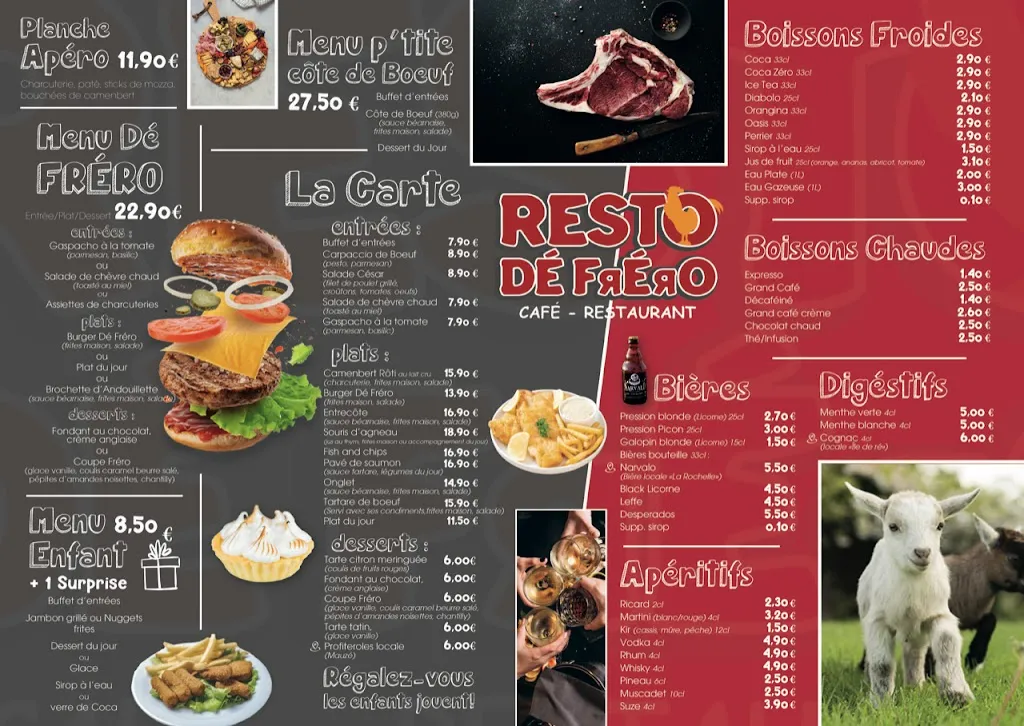Menu_Resto Dé Fréro_Laigne_immagine_1