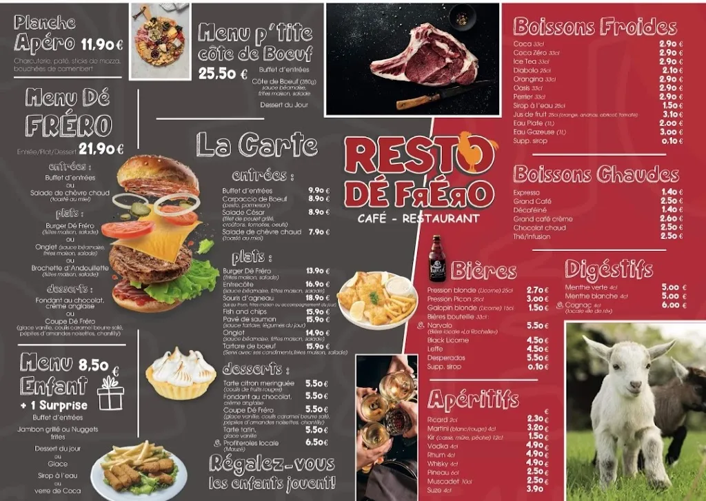 Menu_Resto Dé Fréro_Laigne_immagine_2