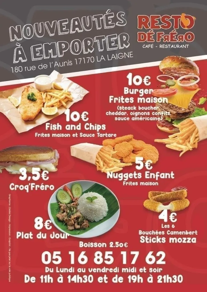 Menu_Resto Dé Fréro_Laigne_immagine_3