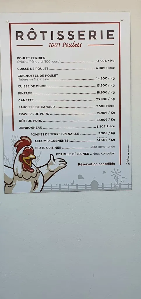 Menu_Resto Dé Fréro_Laigne_immagine_4