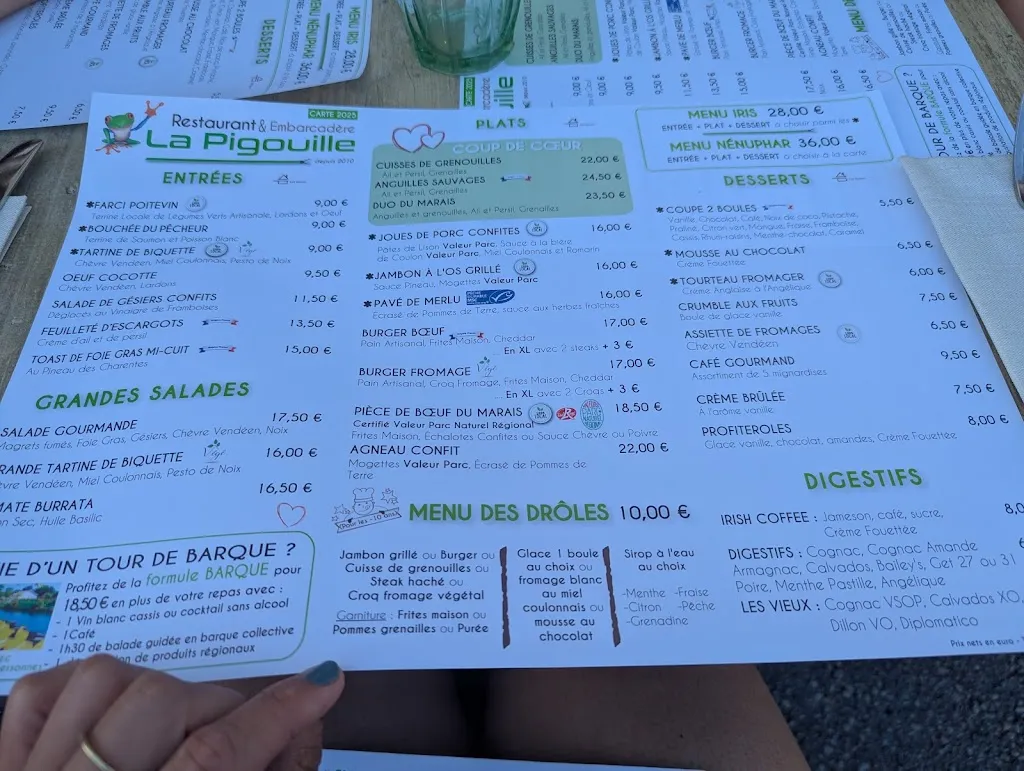 Menu_La Pigouille_Coulon_image_4