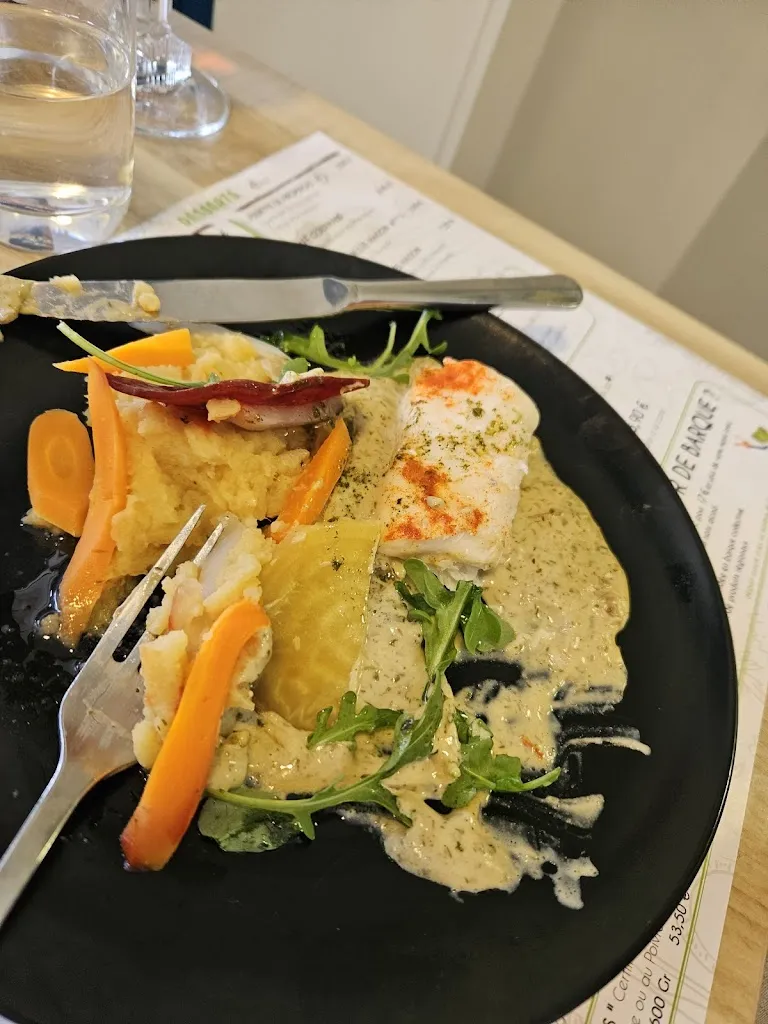 Paul G Miller_La Pigouille_Coulon_review