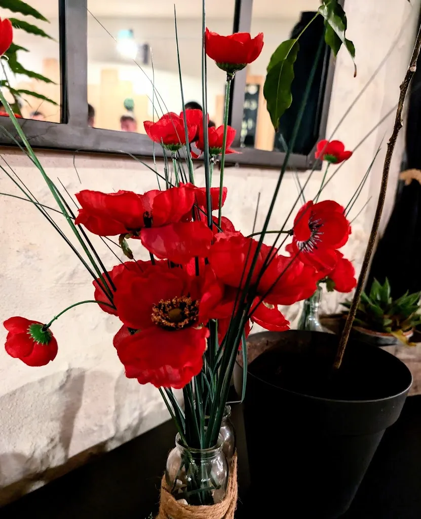 Magaly_Mam'zelleAngele_Coulon_review