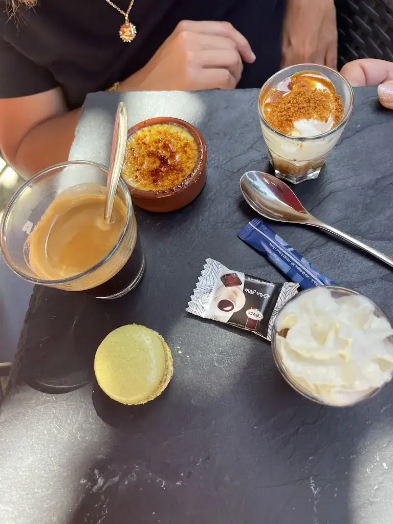 Menu_Marais Social Club_Coulon_immagine_8