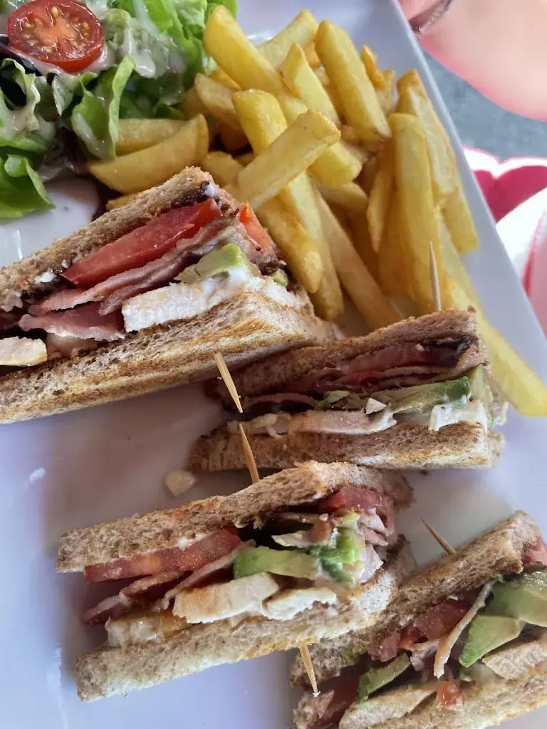 Menu_Marais Social Club_Coulon_immagine_9