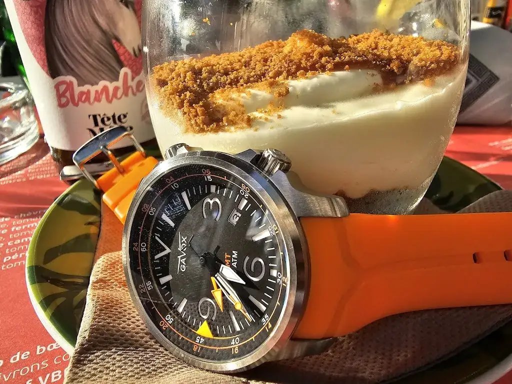 Michael Happe_Marais Social Club_Coulon_recensione