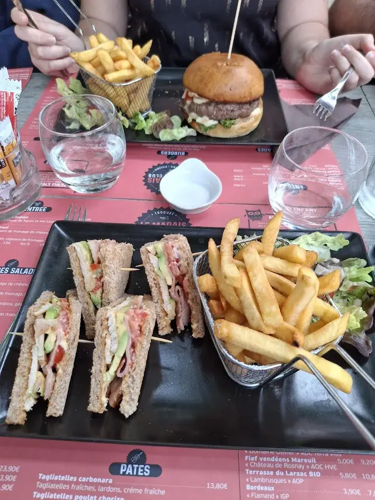 Aurélien Murail_Marais Social Club_Coulon_recensione