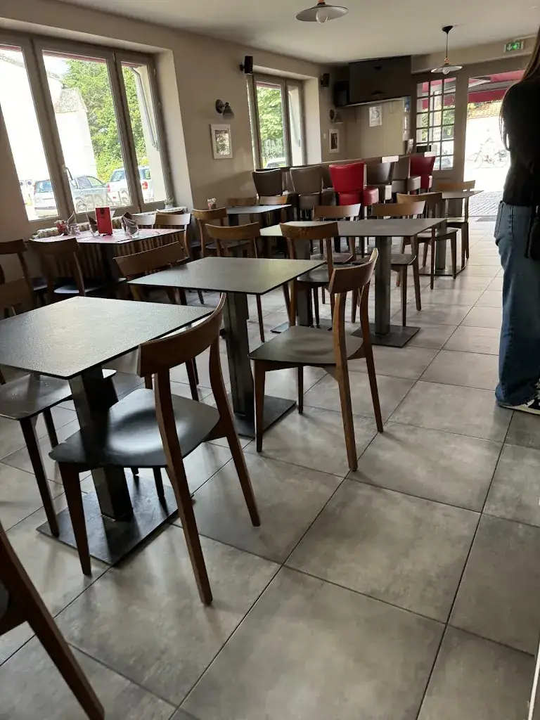 Philippe Es_Marais Social Club_Coulon_recensione