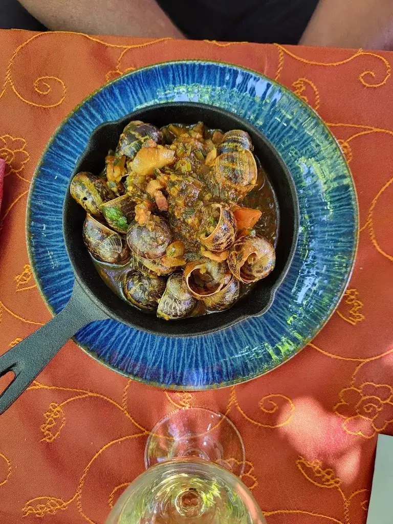 Menu_L' Auberge De L'Ecluse_Coulon_image_5