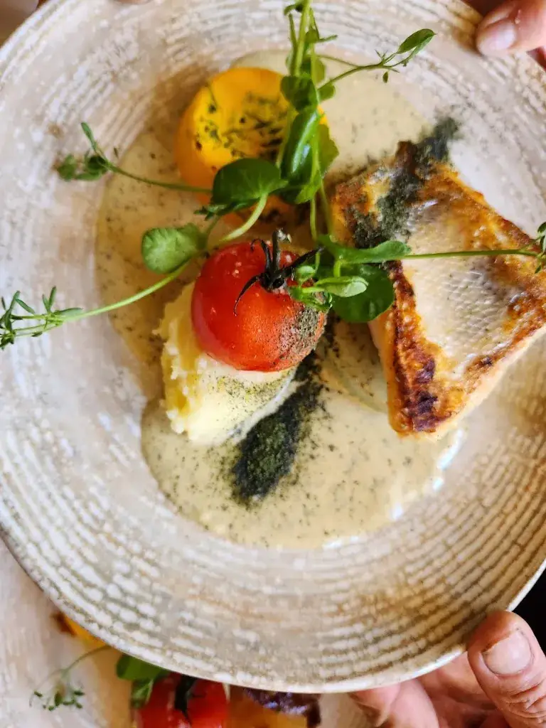 Menu_L' Auberge De L'Ecluse_Coulon_image_7