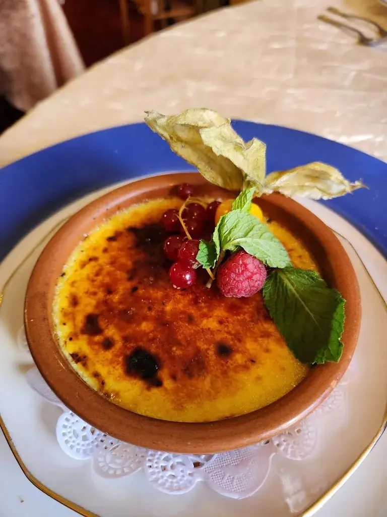 Menu_L' Auberge De L'Ecluse_Coulon_image_8