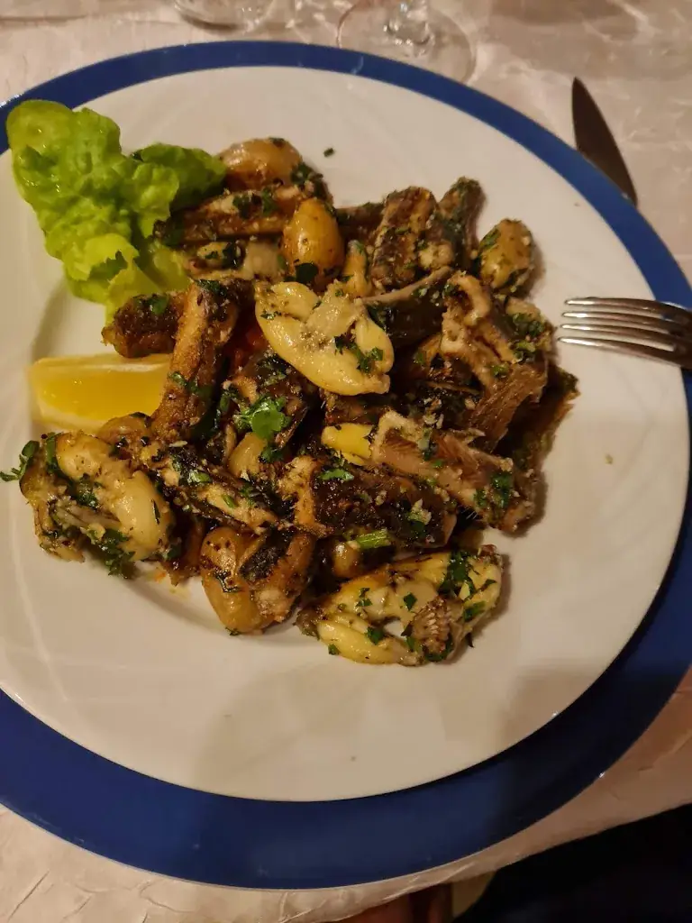 Menu_L' Auberge De L'Ecluse_Coulon_image_9