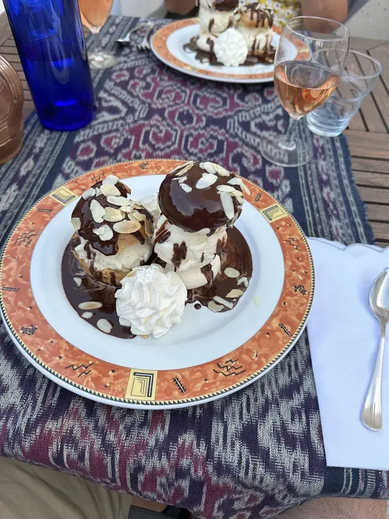 Glen Weir_L' Auberge De L'Ecluse_Coulon_review