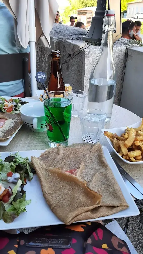 Menu_Café de L'Escale_Coulon_image_5