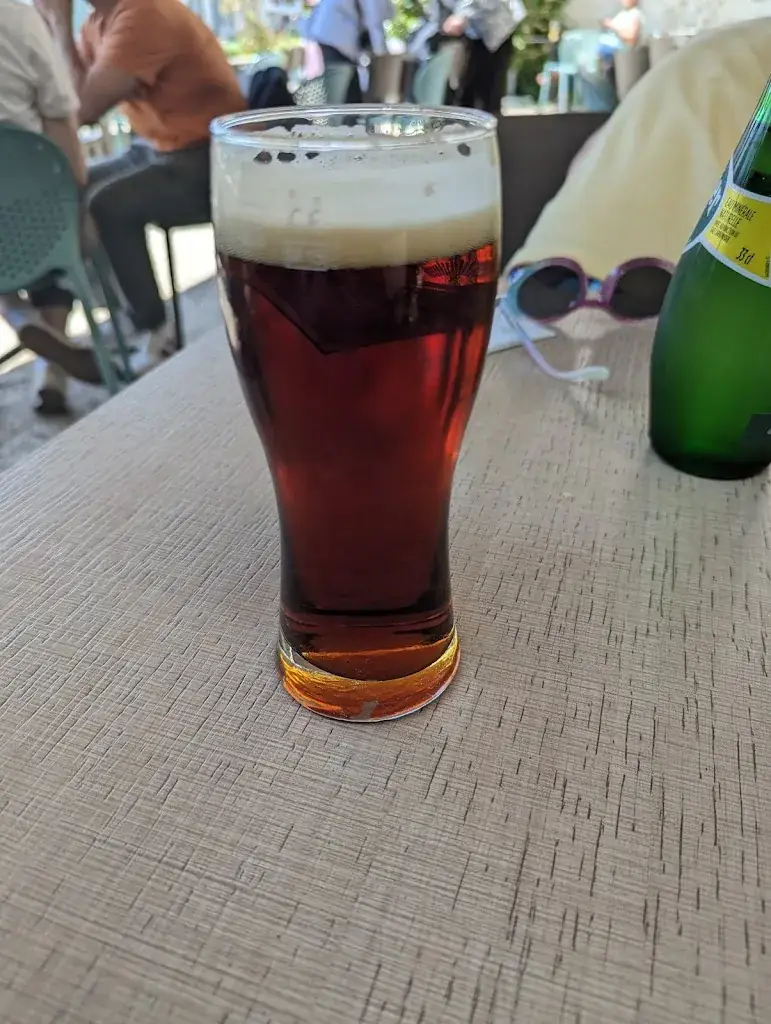 Menu_Café de L'Escale_Coulon_image_7