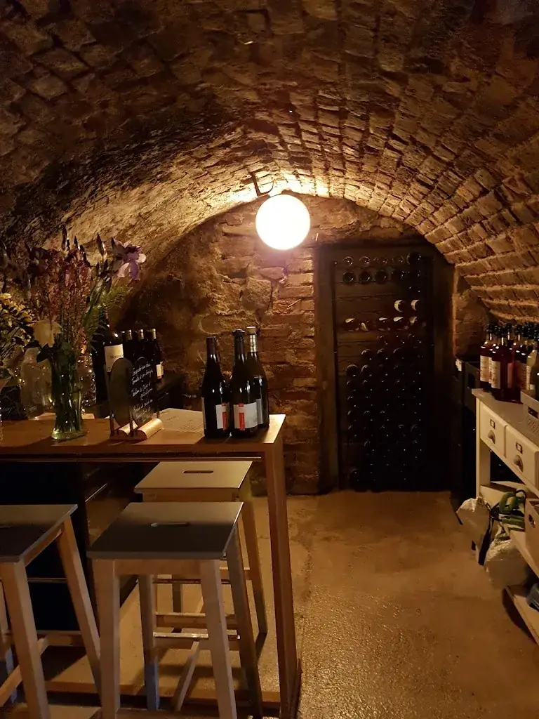 Tour de Table Restaurant in Tour-en-Jarez