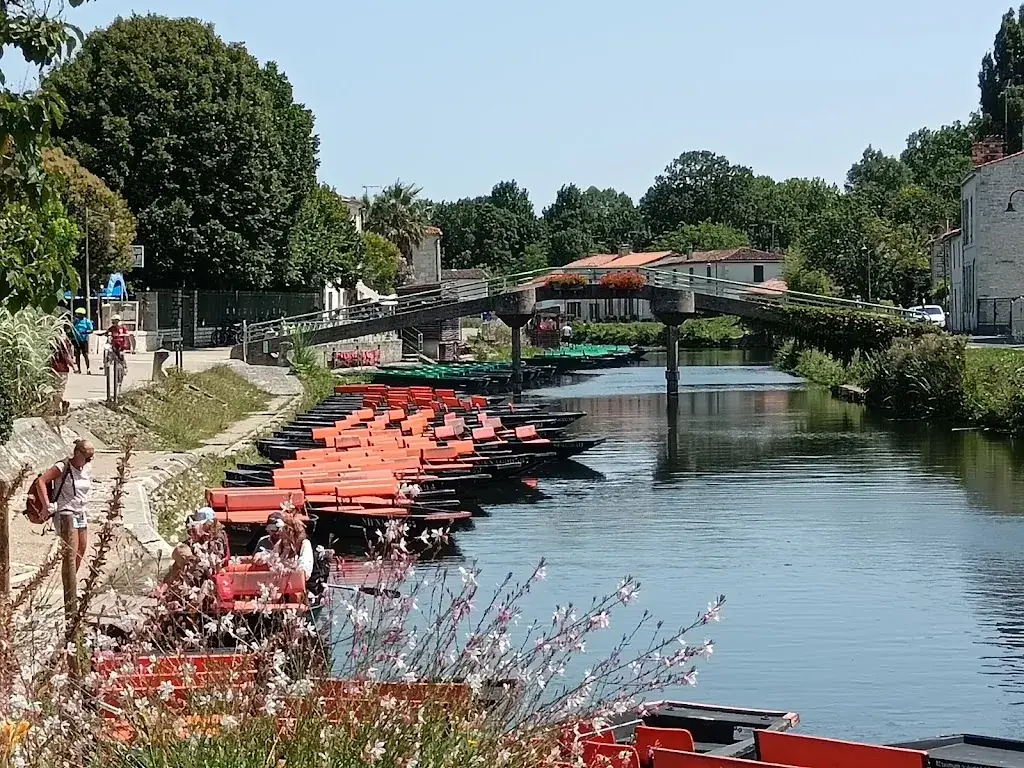 Davignon Amelie_Bar à Crêp'Ritournelle_Coulon_review